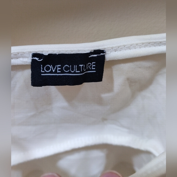 Mini top - Picture 2 of 3